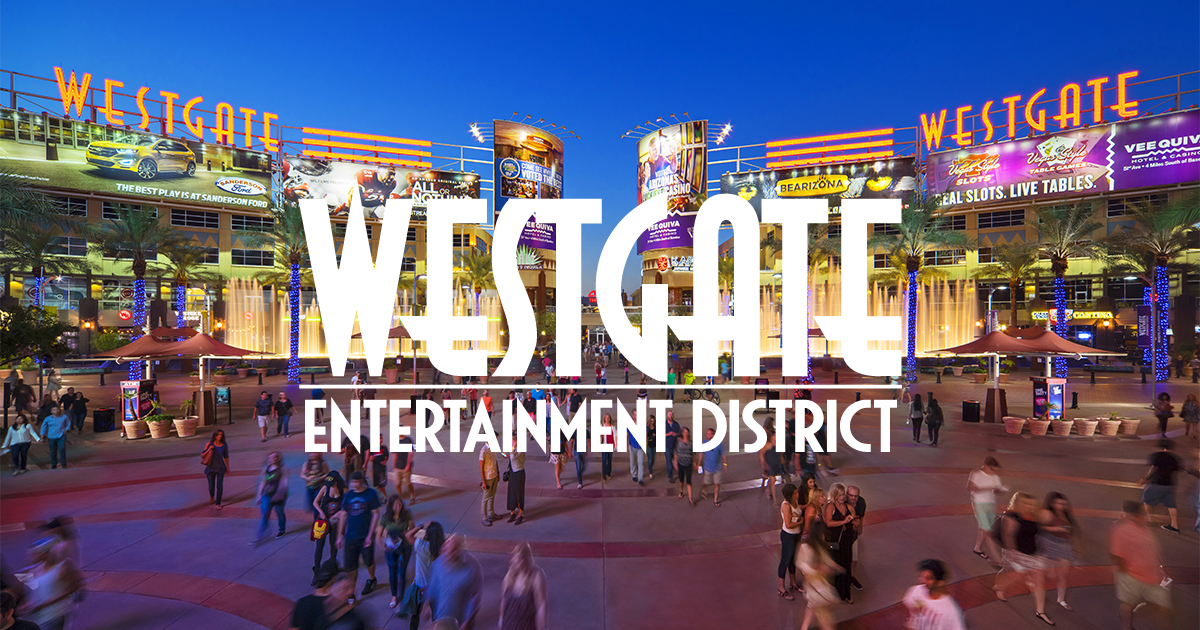 Westgate Entertainment