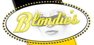 Blondie's Ultra Lounge