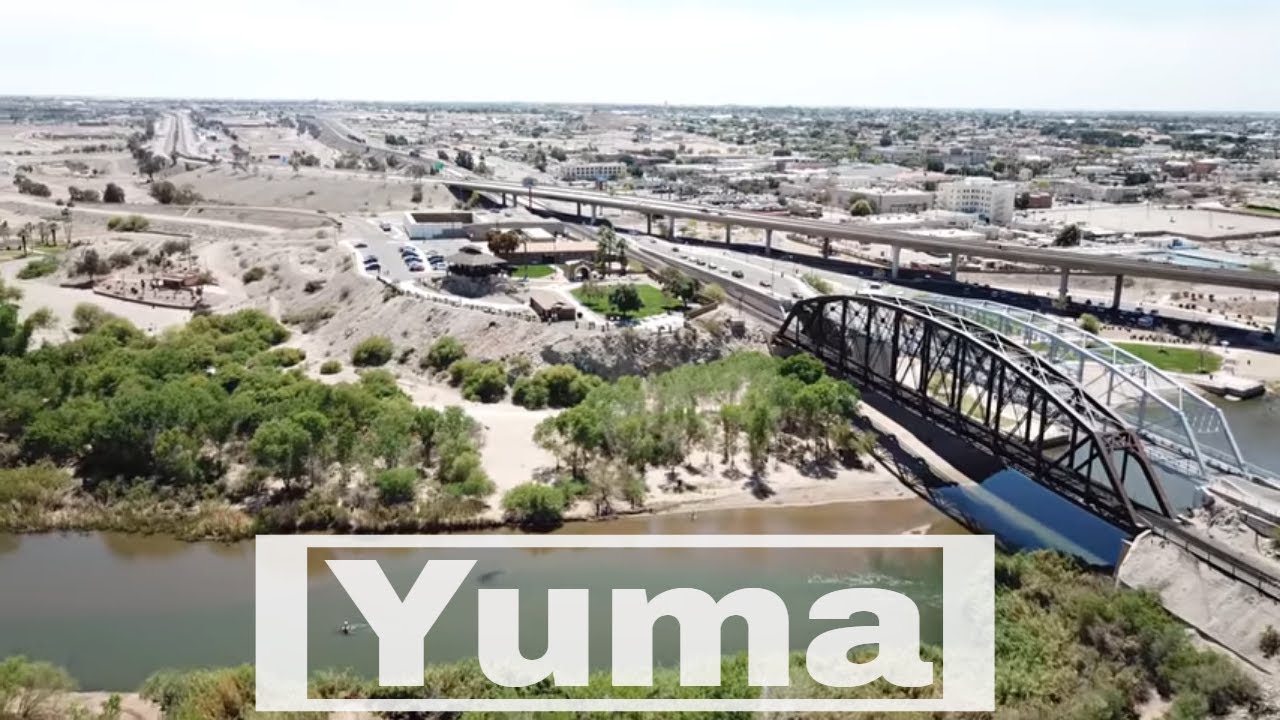 Yuma, Arizona