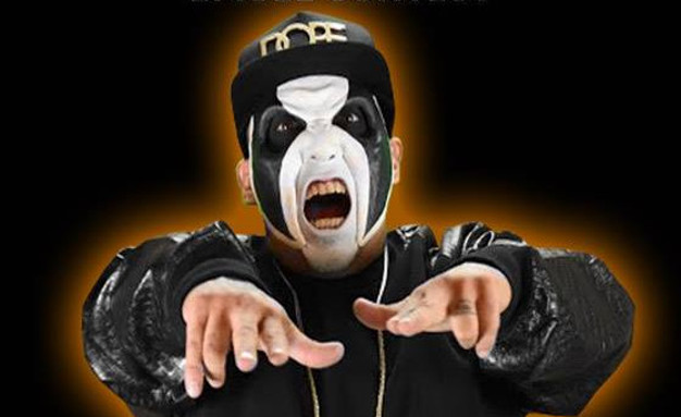 Ill Drako  Hello Crazy (EXPLICIT)