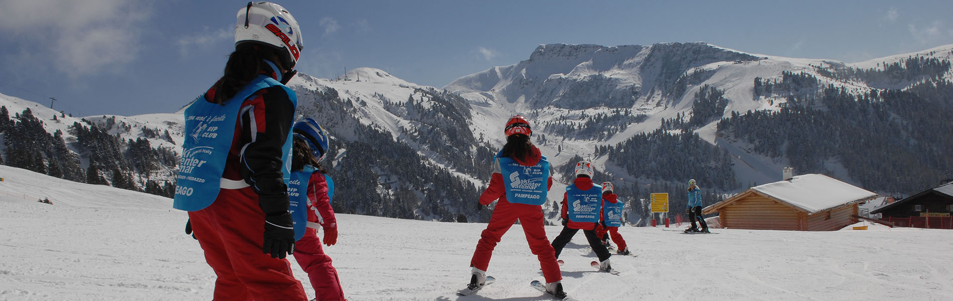 Mt. Lemmon Ski Valley