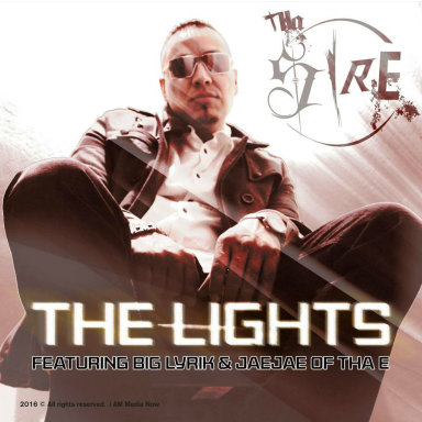 THA SIRE "The Lights"