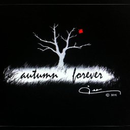 Autumn Forever   Blind 256k MP3